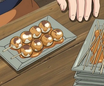 Replay Naruto Shippuden - S7 E17 - L'héritage du Quatrième du nom (1/2)