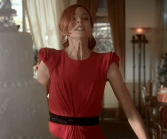 Replay Desperate Housewives - S6 E4 - La triste vérité