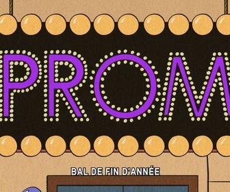 Replay Bienvenue chez les Loud - Tant bien que bal