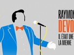 Replay Raymond Devos : il était une foi... la mienne - 20/06/2026