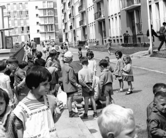 Replay Invitation au voyage - 15/09/2026 - Baby-boom dans la cité