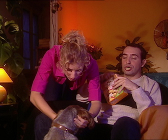 Replay Un gars, une fille - S1E22 - Et le chien