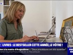 Replay Culture et vous - Livres, le bestseller cette année, le vôtre ! - 22/08