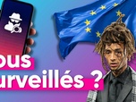 Replay Top Info - C'est quoi ce chat control, qui rend possible le scan de tous nos messages privés ?