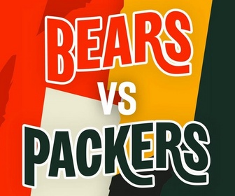 Replay Les résumés NFL - Chicago Bears @ Green Bay Packers