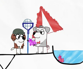 Replay Bluey Minisodes - 23/02/2026