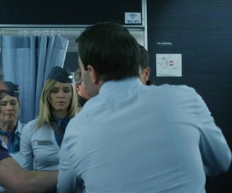 Replay Flight 42 : retour vers l'enfer