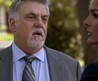Replay Rizzoli & Isles - S4E13 - Les larmes du clown