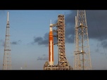 Replay Artemis II se prépare à décoller pour un premier voyage lunaire en 53 ans