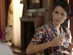 Replay L'espionne de Tanger - S01 E08