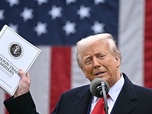 Replay ARTE Journal - Droits de douane : Trump double la note pour l'Inde