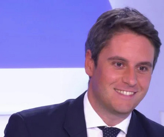 Replay C dans l'air l'invité