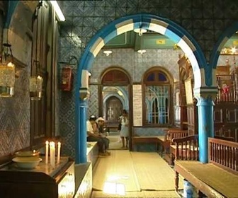 Replay Découverte du Monde - Tounes, terre de sérénité