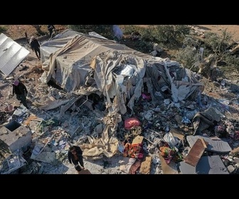 Replay Syrie : après la prise de contrôle de l'aéroport d'Alep, les forces rebelles à l'assaut de Hama