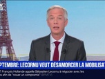 Replay Arnaud Direct - Lundi 15 septembre 2025