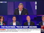 Replay Calvi 3D - État palestinien : Pas de tabou (Macron) - 28/05