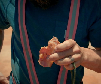 Replay Alaska, la ruée vers l'or : extrême limite - S4E5 - Quitte ou double