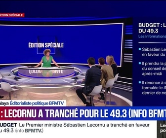 Replay L'intégrale de BFM Non-Stop du lundi 19 janvier