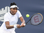 Replay WTA - Washington : Venus Williams déjà éliminée