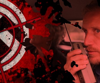 Replay Nazi hunters : traqueurs de nazis - S1E4 - Erich Priebke