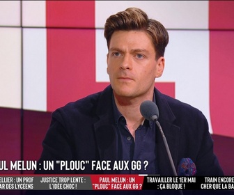 Replay Les Grandes Gueules - Plouc story : la France des oubliés