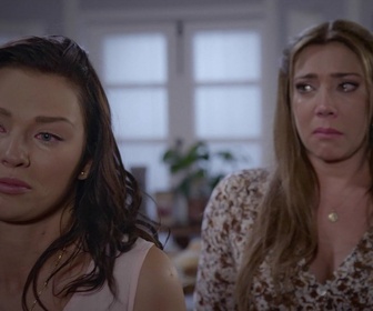 Replay L'ivresse de l'amour - S01 E76