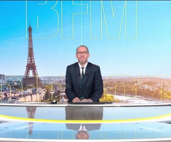Replay BFM Direct - Dimanche 30 août 2026