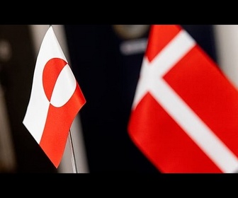 Replay Indignation du Danemark après la nomination par Trump d'un envoyé spécial pour le Groenland