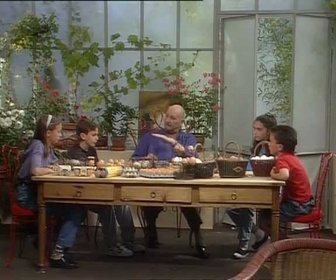 Replay Comment c'est fait ? - L'oeuf - Jean-Pierre Coffe