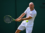 Replay Wimbledon : Adrian Mannarino sans solution face à Alex de Minaur