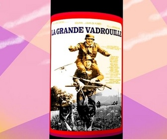 Replay Karambolage - la Grande Vadrouille