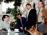 Replay Rex, chien flic - 24/08/2026