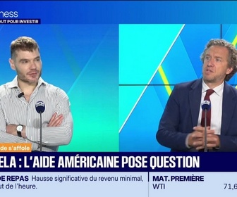 Replay L'intégrale de Tout pour investir, la masterclass du vendredi 10 juillet