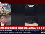 Replay BFM Non-stop week-end - L'intégrale de BFM Non-Stop du dimanche 18 octobre