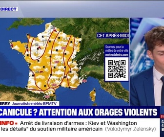 Tout le monde veut savoir replay