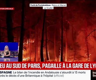 BFM Grand Soir replay