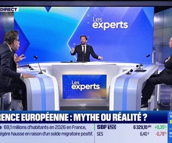 Replay Les Experts - Mythe et réalité ?