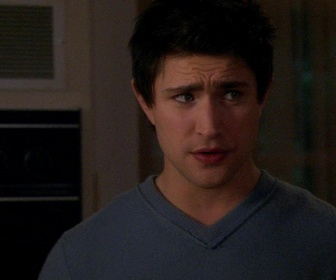 Replay Kyle XY - S2 E7 - Rébellion