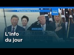 Replay L'info du jour | 26 septembre 2026 - Mi-journée