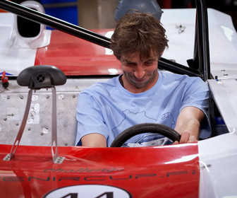 Replay Wheeler dealers France - S10E10 - Barquette Simkit