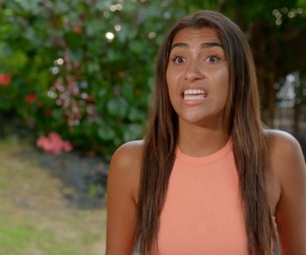 Replay Are you the one ? À la recherche des couples parfaits - S7 E9 - Aie envie de moi !