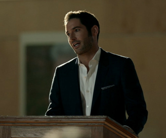 Replay Lucifer - S2E1 - Maman où t'es ?