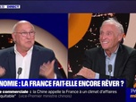 Replay Perrine jusqu'à minuit - Économie : la France fait-elle encore rêver ? - 15/05
