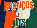 Replay Les résumés NFL - Denver Broncos @ New York Jets