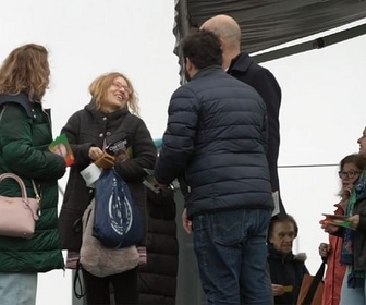 Replay Présidentielle au Portugal - Portugal : résister à l'extrême droite