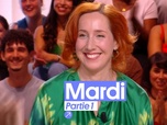 Replay Quotidien, première partie du 24 juin 2025