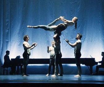 Replay ARTE vous gâte pour les fêtes ! - En masse, by Circa