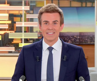 Replay La Matinale Franceinfo - 21/05/2026