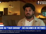 Replay BFM Première - C'est votre vie - 14/10
