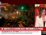 Replay 100% Mabrouk - Journée du 17-octobre: Bruno Retailleau demande à Emmanuel Macron de déclarer l'état d'urgence